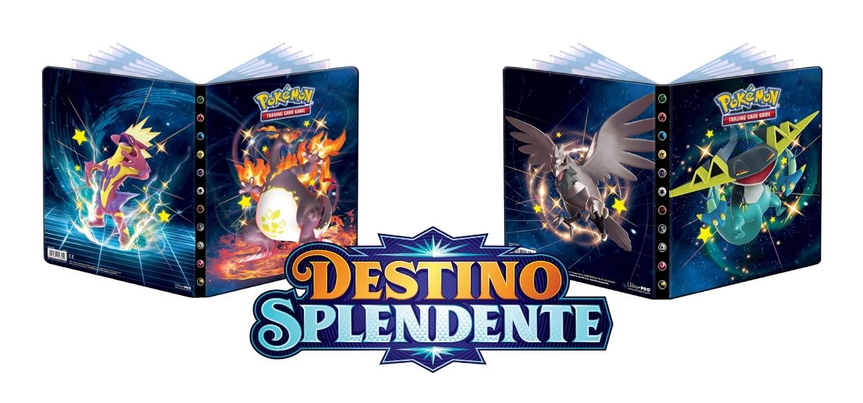 Destino Splendente: mostrati i raccoglitori ufficiali