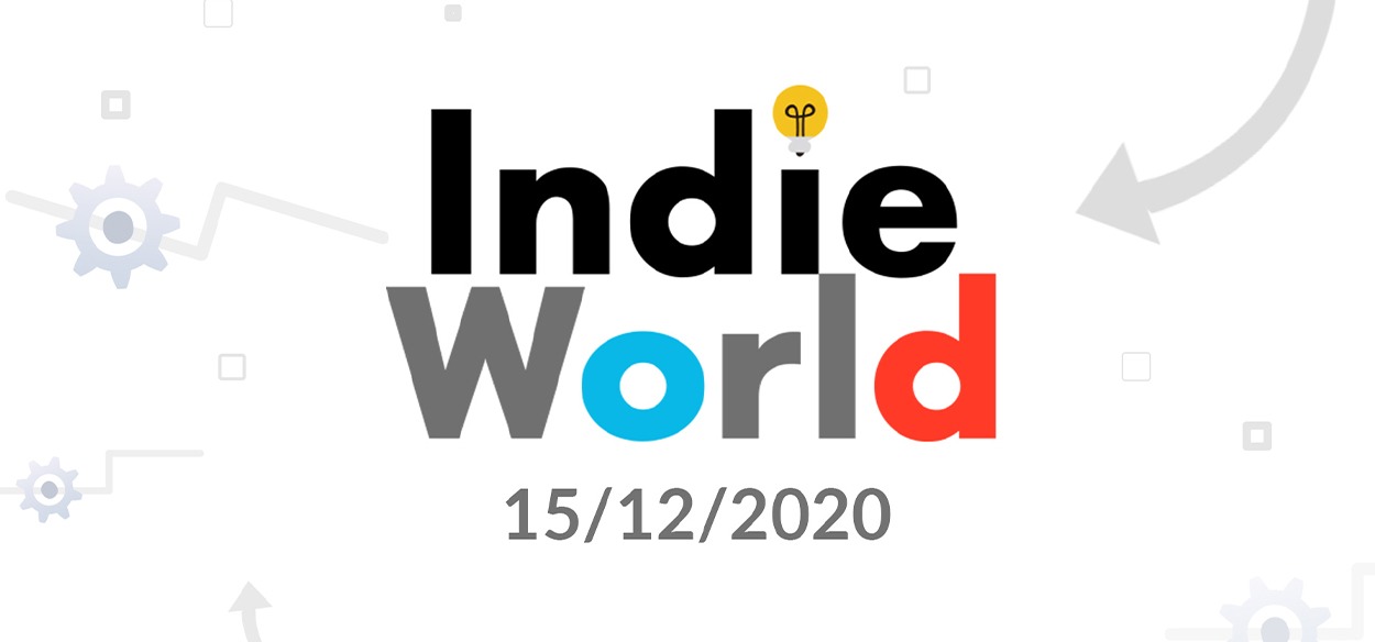 Annunciato un nuovo Indie World Showcase per il 15 dicembre