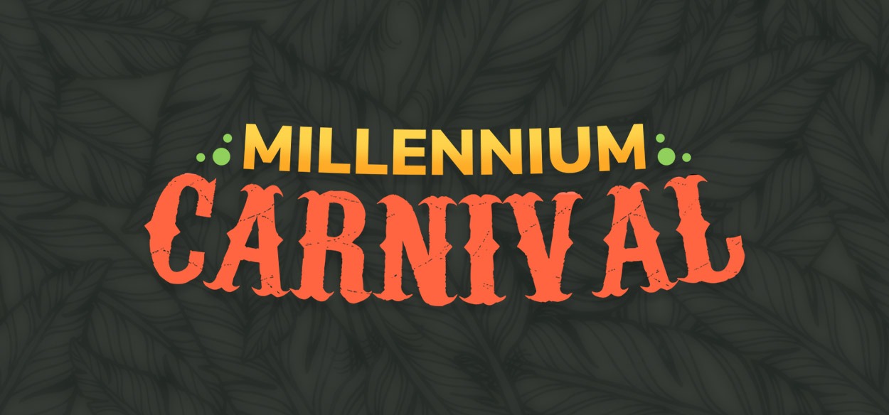 Partecipa ai tornei Millennium Carnival su Discord!