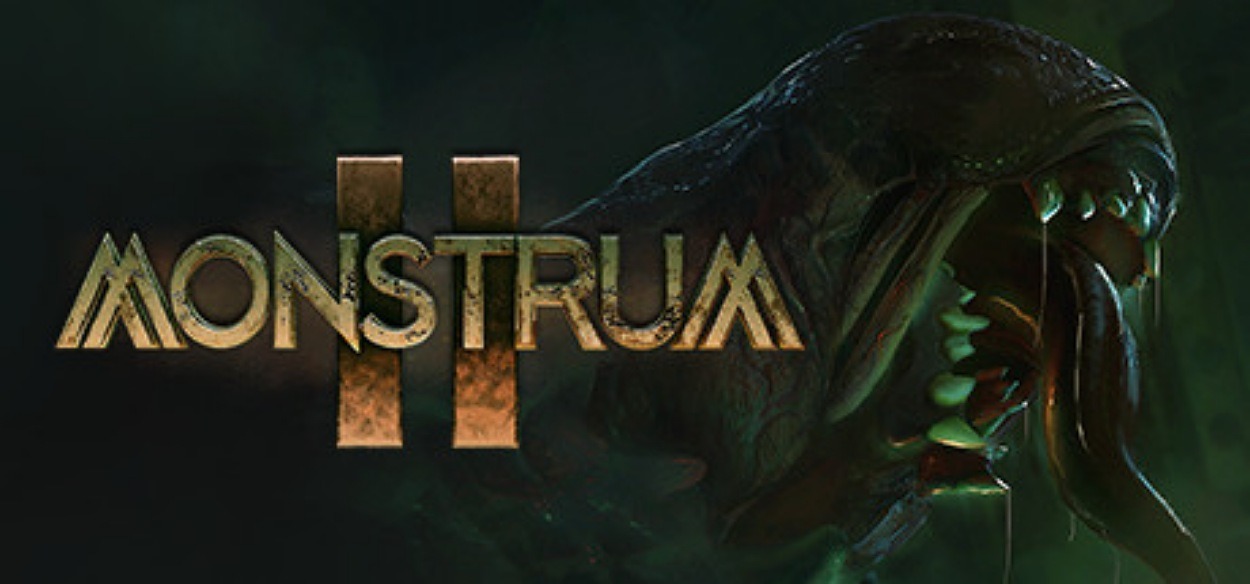 Monstrum II: in arrivo l'open beta su Steam