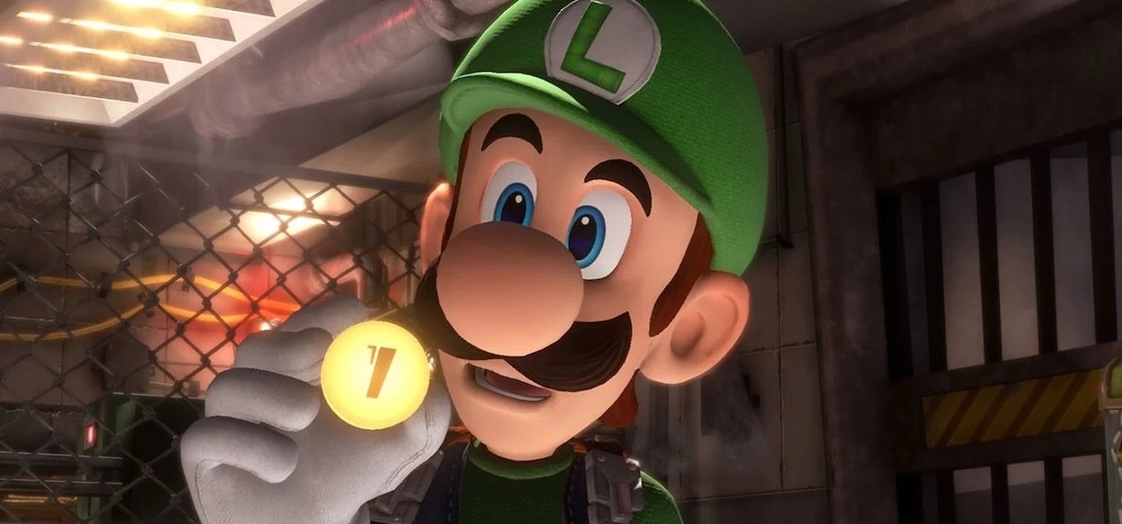 Luigi's Mansion 3: gli autori al lavoro su un nuovo progetto