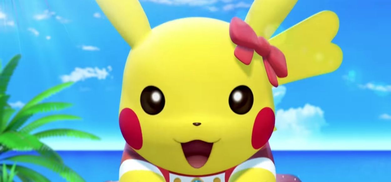 Pikachu Idol protagonista di un nuovo video musicale