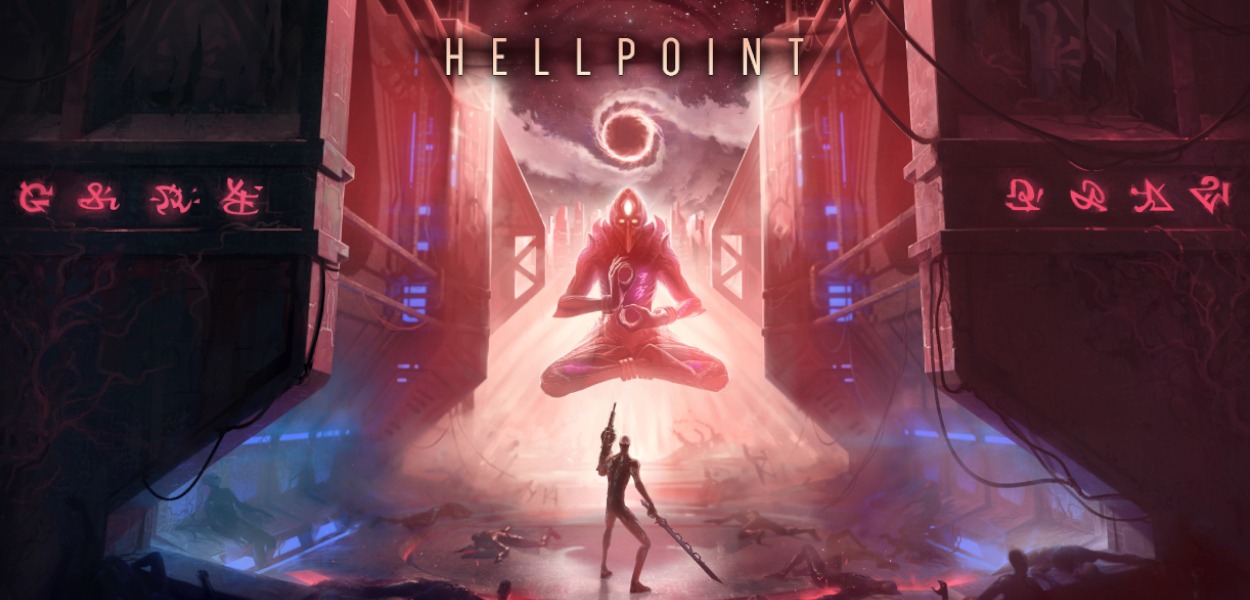 Hellpoint, Recensione: un incubo nello spazio