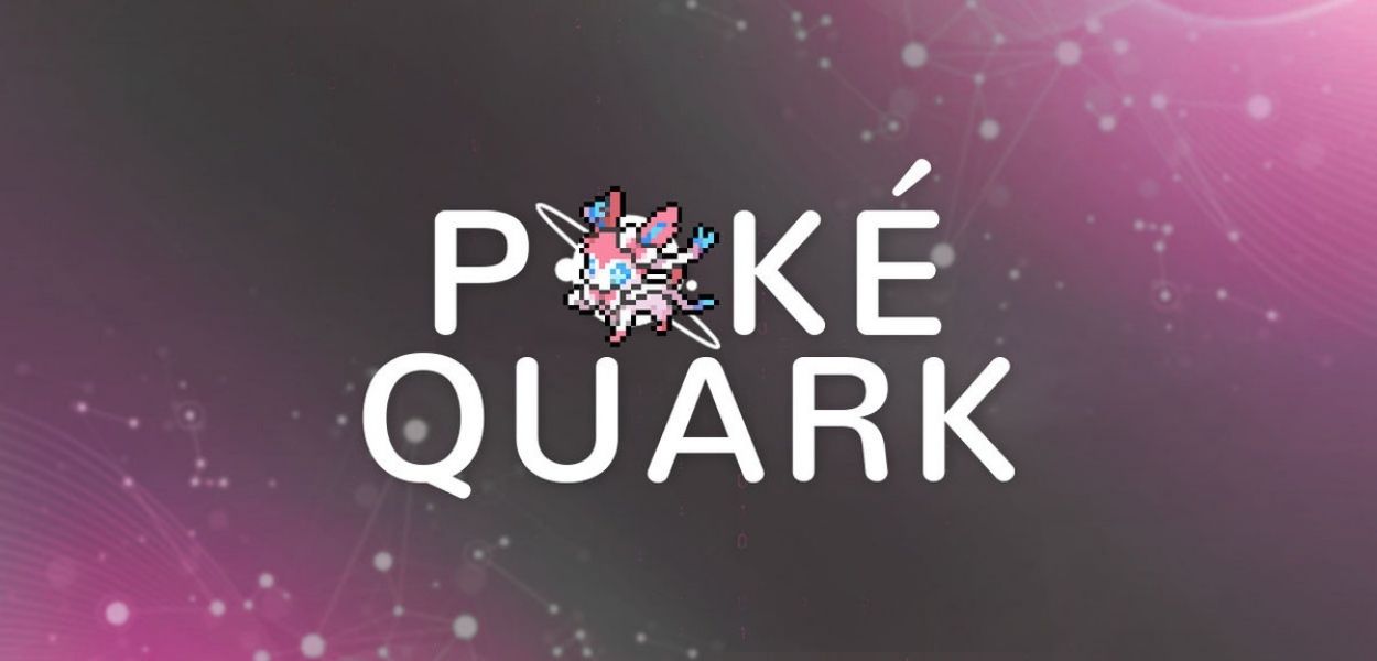 PokéQuark: Sylveon, la ninfa del mondo Pokémon