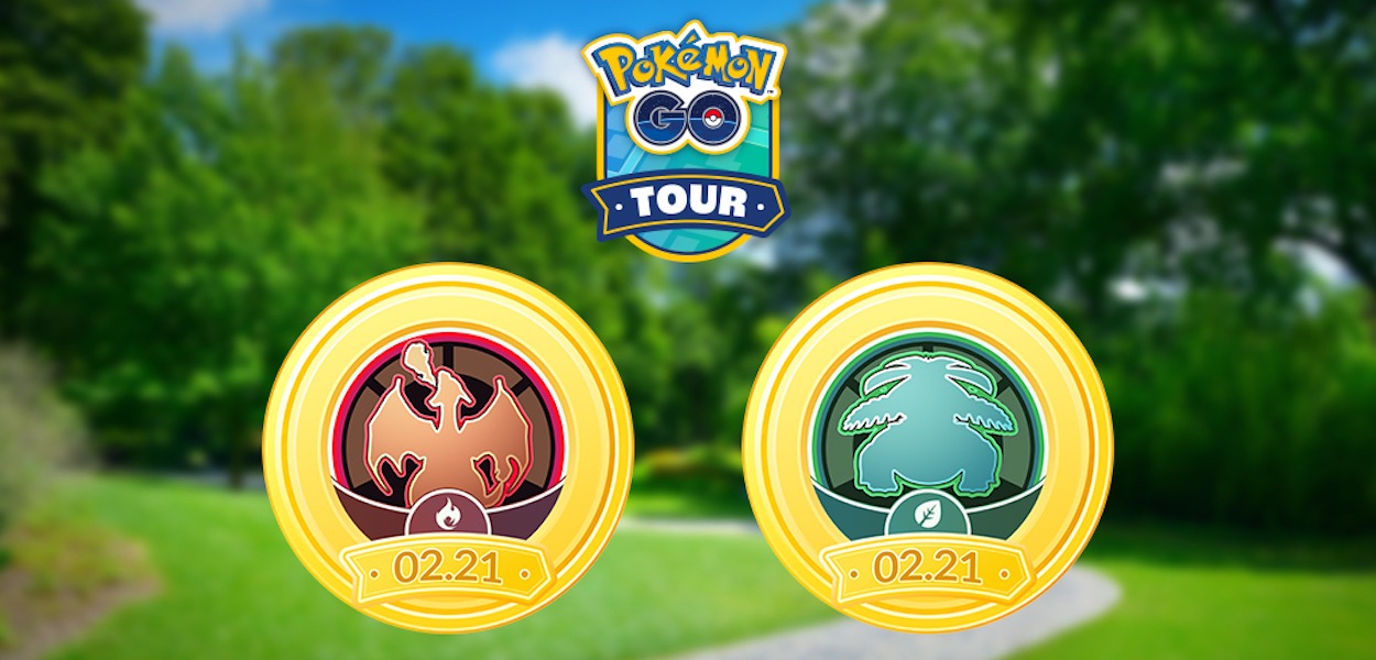 Pokémon GO Tour di Kanto: presto si potrà scegliere tra versione Rossa e Verde