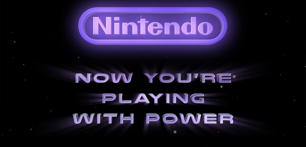 Playing with Power: arriva una docuserie sulla storia di Nintendo