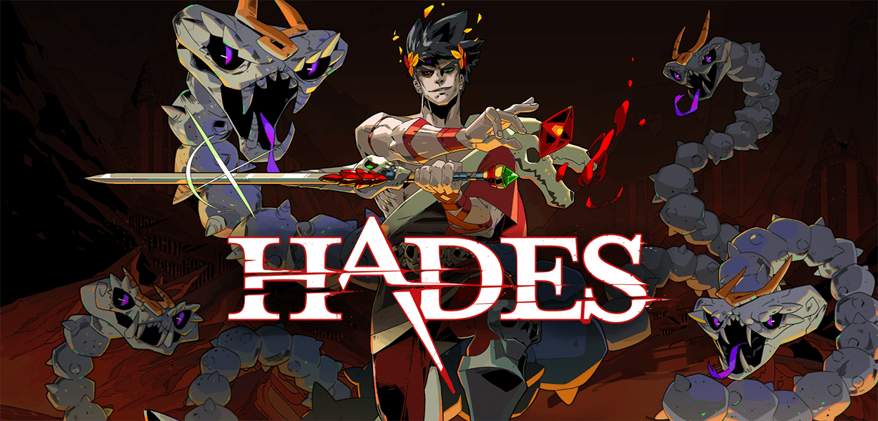 Hades Gioco dell'anno ai SXSW Awards, disponibile l'edizione speciale su Switch