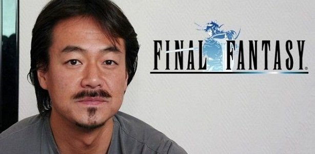 Final Fantasy: Sakaguchi, il suo creatore, potrebbe abbandonare la scena