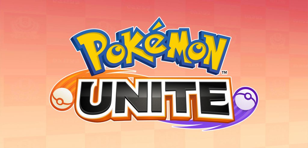 Pokémon Unite