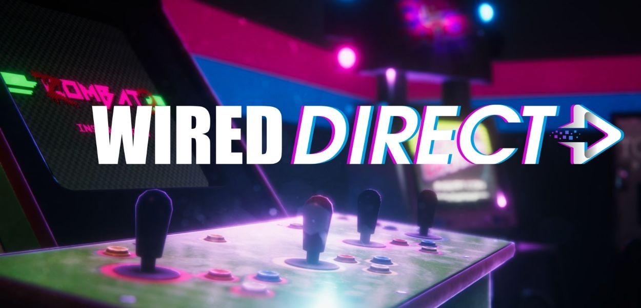 Wired Direct: annunciati tanti nuovi giochi indie per Nintendo Switch