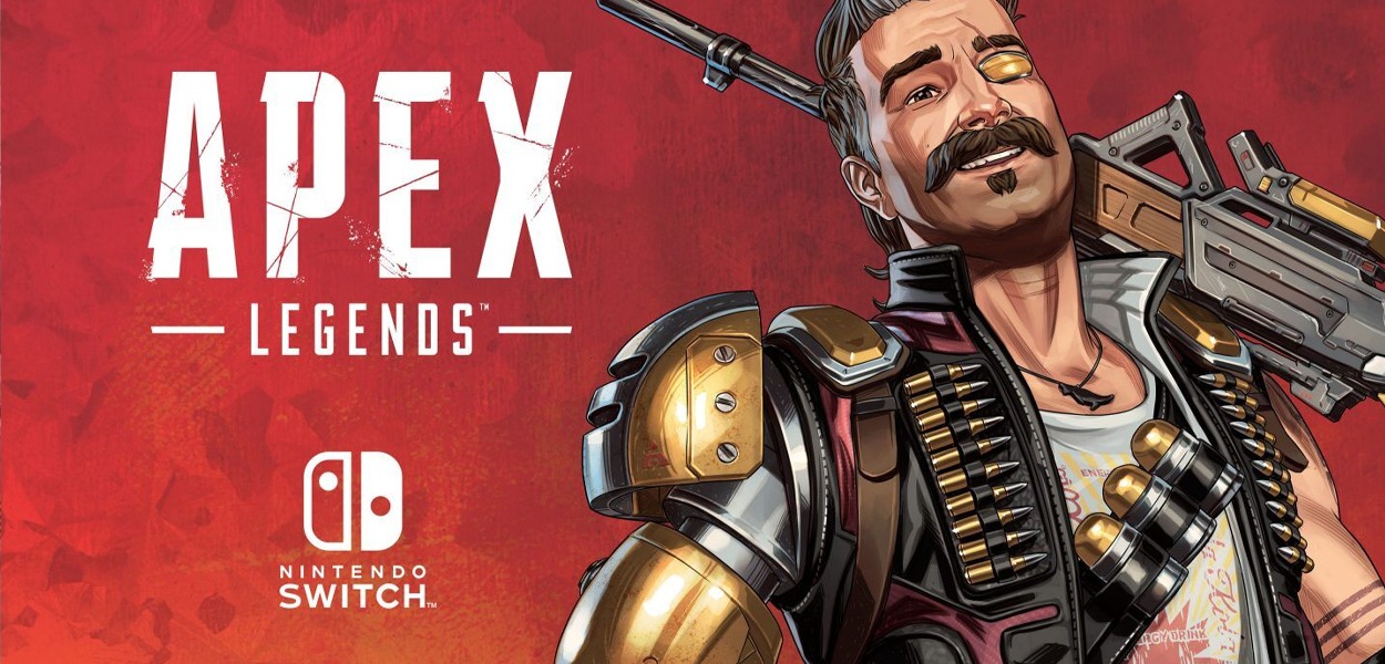 Apex Legends: analisi tecnica del porting su Nintendo Switch