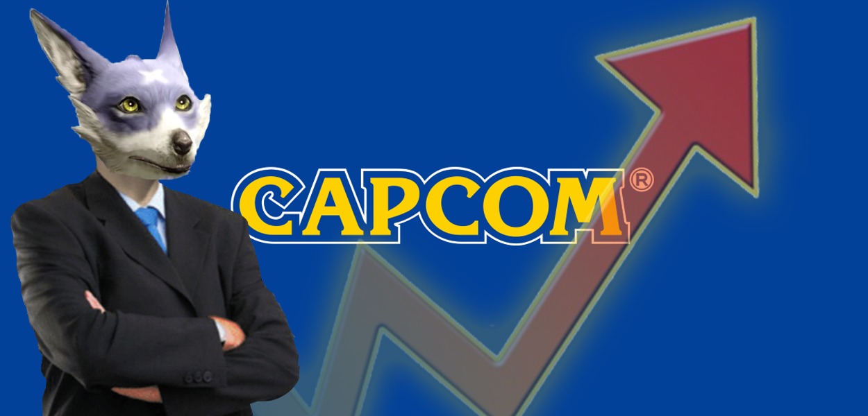 Capcom raggiunge profitti record grazie anche a Monster Hunter Rise