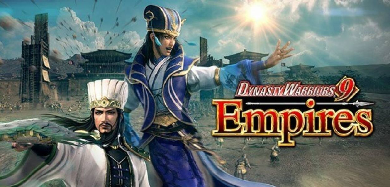 Dynasty Warriors 9 Empires rinviato a data da destinarsi