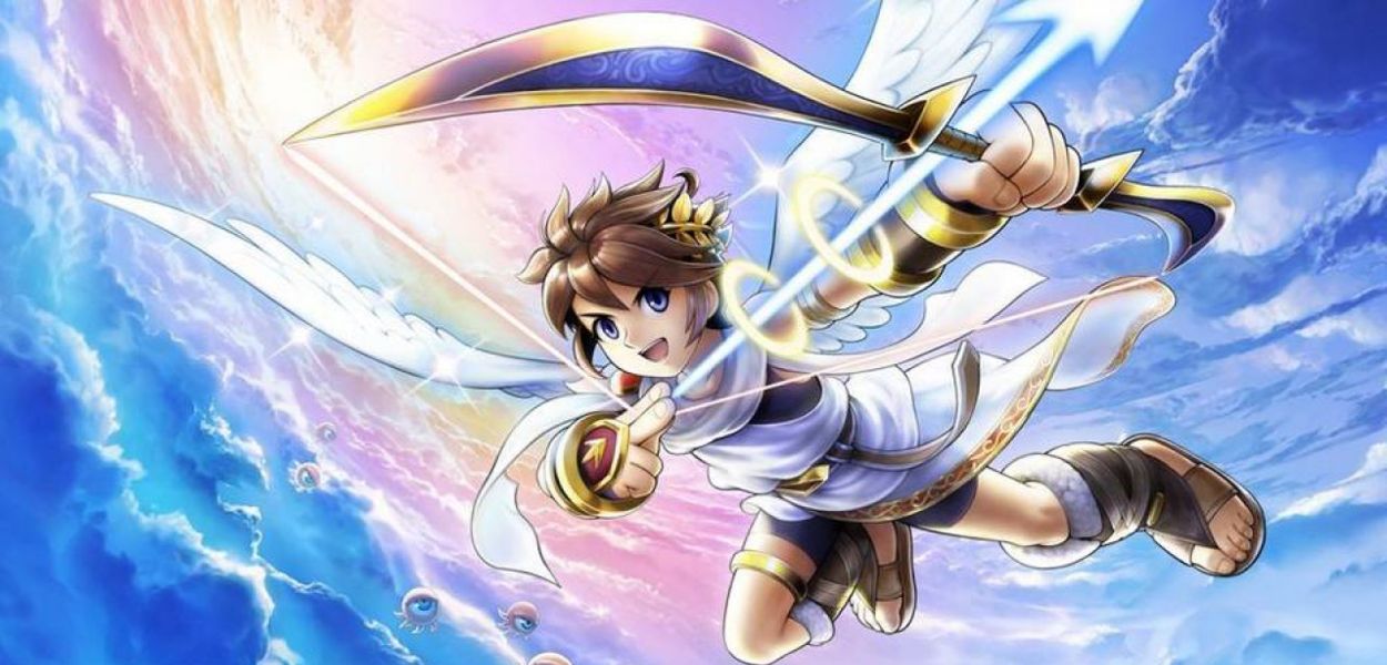 Sakurai dichiara che un sequel di Kid Icarus: Uprising sarebbe difficile