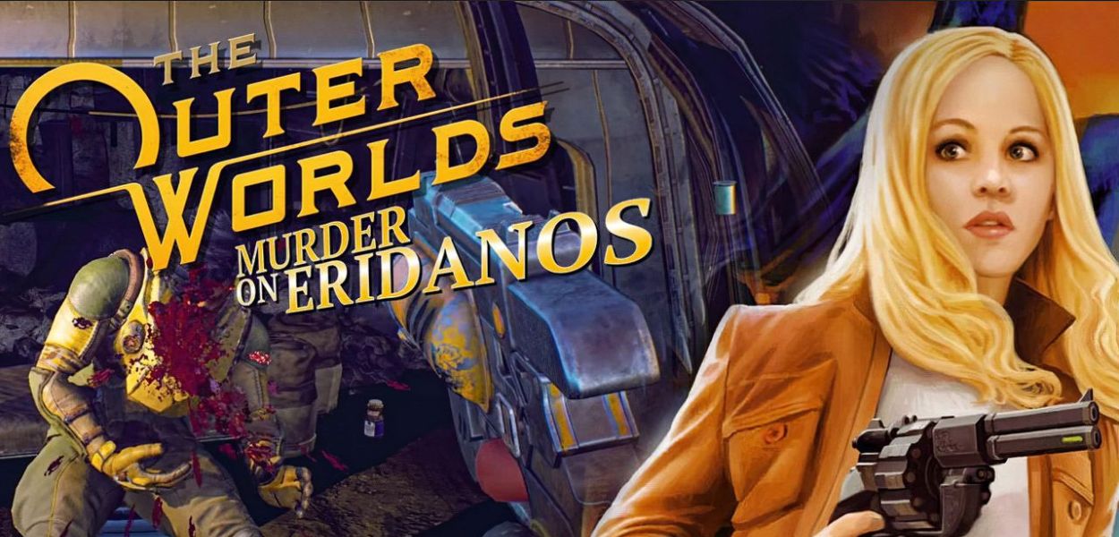 The Outer Worlds: Murder on Eridanos in arrivo, mostrato il teaser trailer