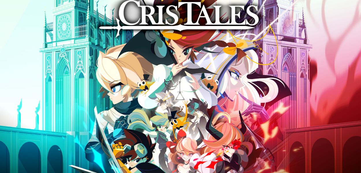 Annunciato Cris Tales per Nintendo Switch, disponibile ora la demo