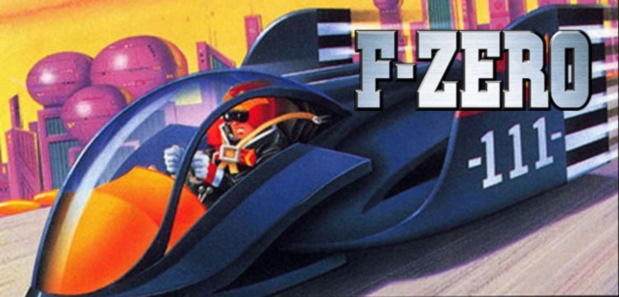 F-Zero: secondo un ex-designer di Nintendo un nuovo titolo sarebbe difficile