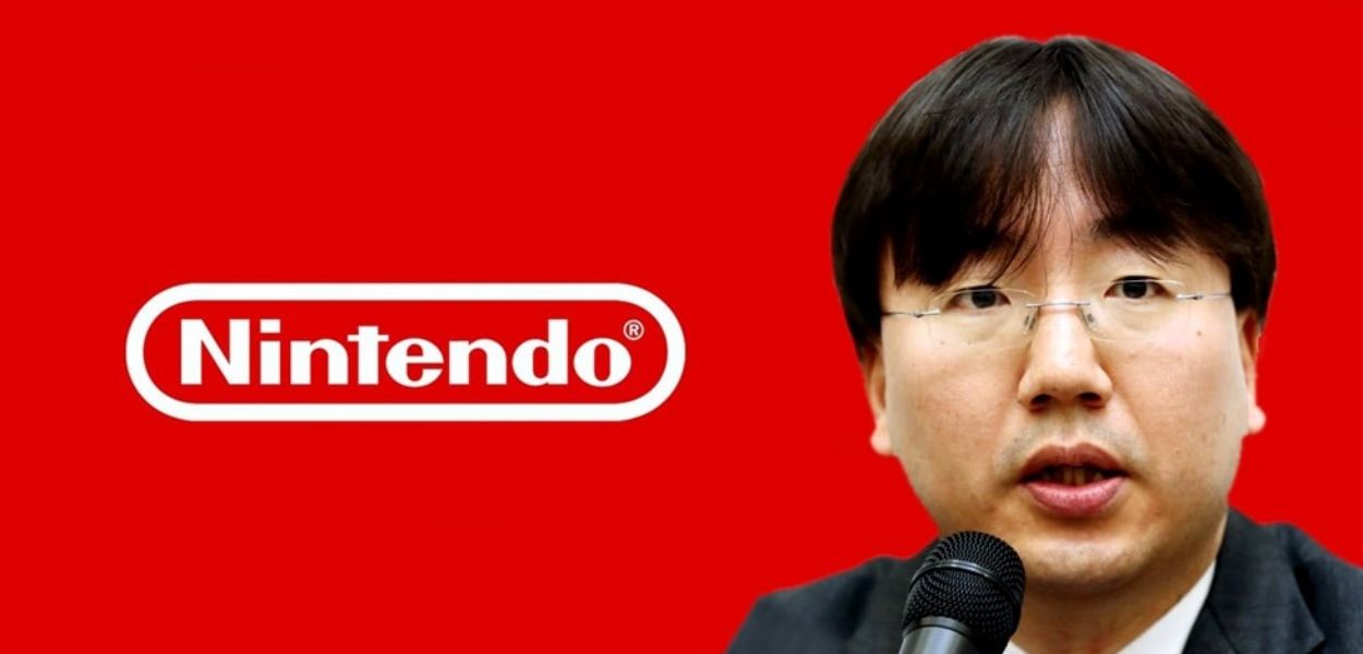 Nintendo è costantemente a lavoro su nuovi giochi e console, lo dice il presidente Furukawa