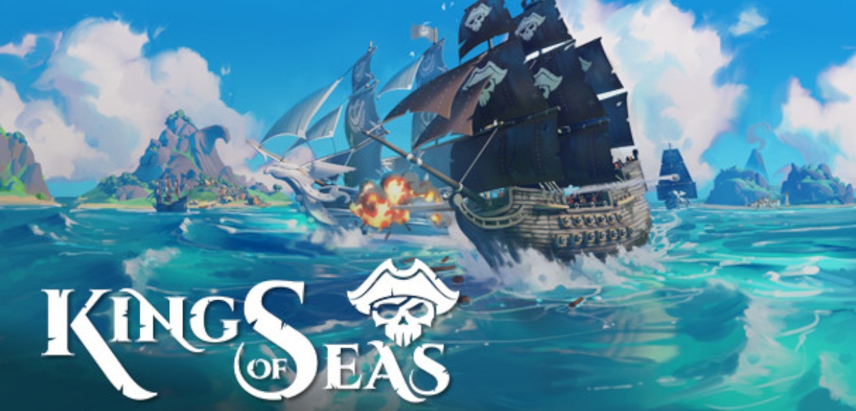 King of Seas: rivelata la data di lancio ufficiale su Nintendo Switch