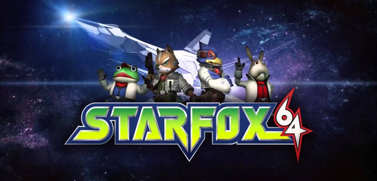 Per il leggendario Takaya Imamura Star Fox 64 è il gioco della vita