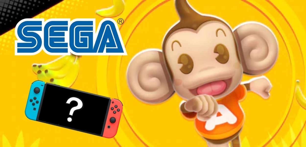 Super Monkey Ball: nuovo capitolo in arrivo?