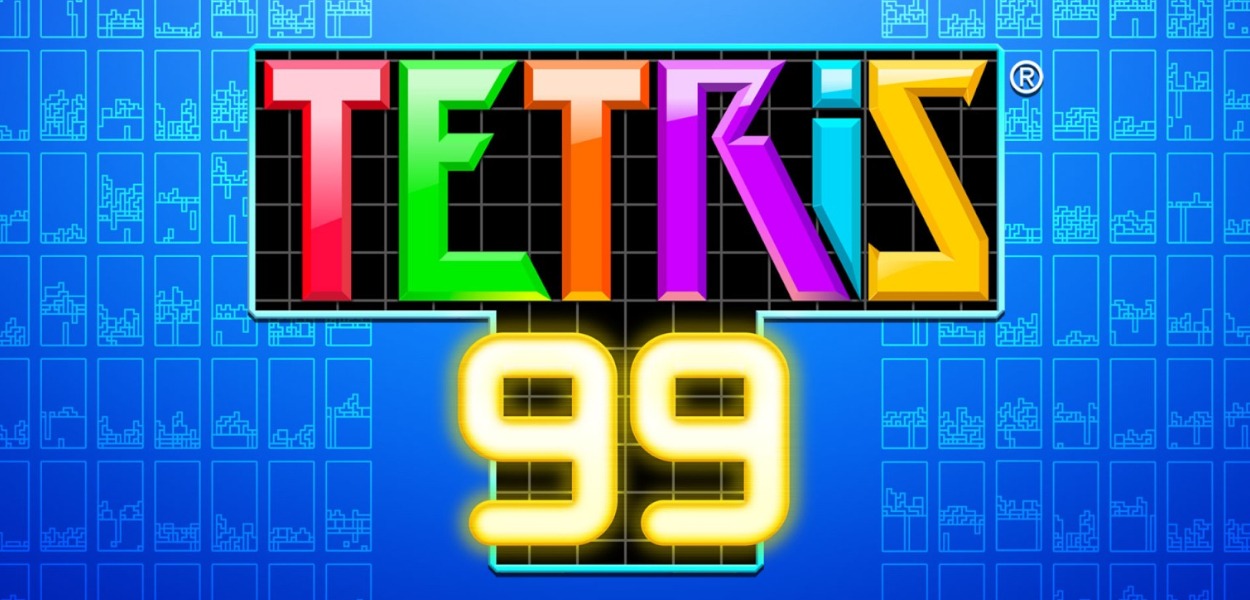 Disponibile un nuovo aggiornamento di Tetris 99: tutte le novità