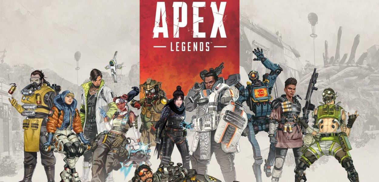 Apex Legends a quota 100 milioni di giocatori, intanto nuovi leak sul DLC