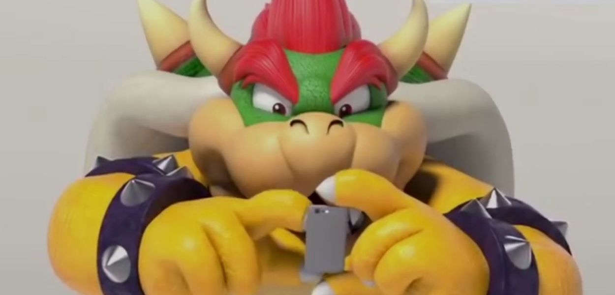 Il cybercriminale Bowser dovrà risarcire Nintendo con 4,5 milioni di dollari