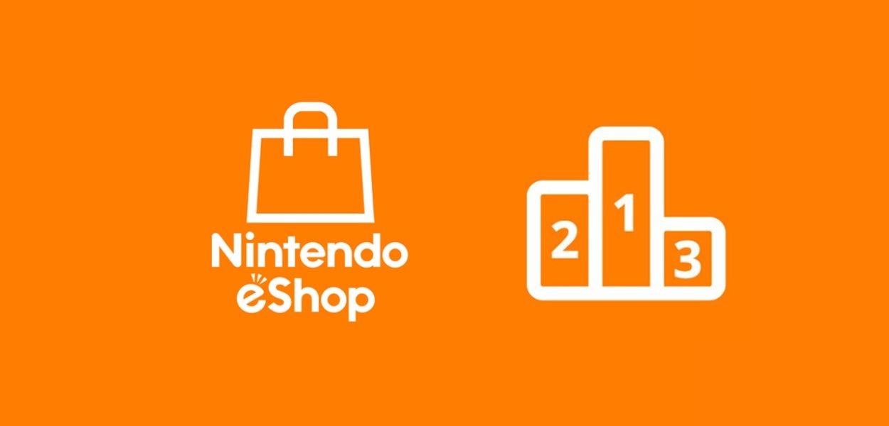 I 15 giochi più scaricati in Europa dal Nintendo eShop nel mese di giugno