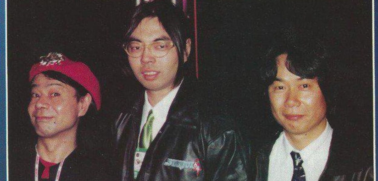 Ex artista di Nintendo descrive Miyamoto: è sempre autocritico sul lavoro