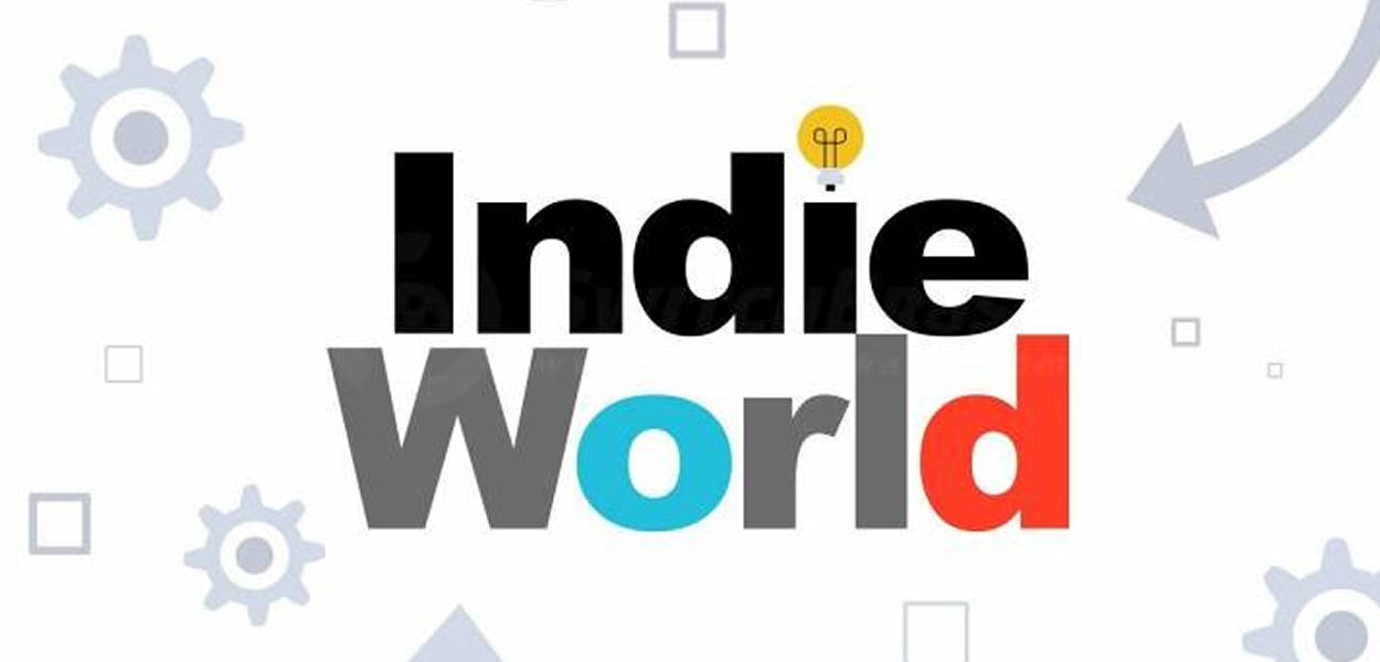 Tutti i giochi annunciati durante l'Indie World di aprile