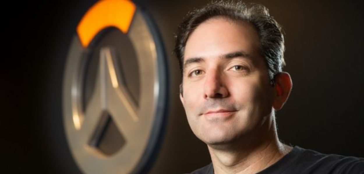 Il direttore di Overwatch lascia Blizzard dopo quasi 20 anni