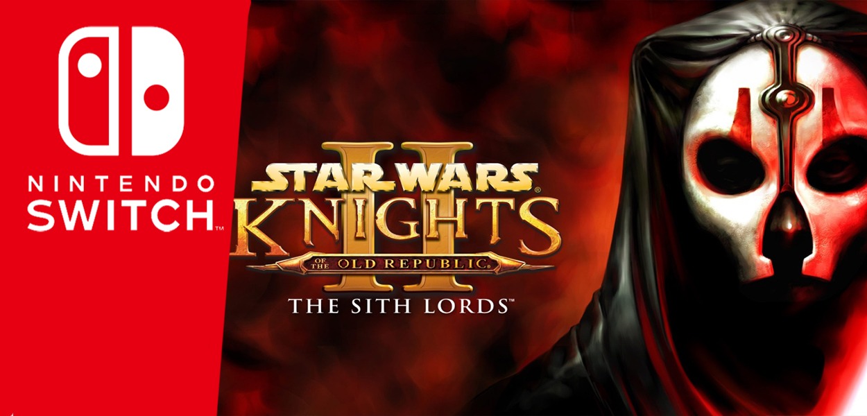 Star Wars: Knights of the Old Republic avrà un remake su Nintendo Switch?