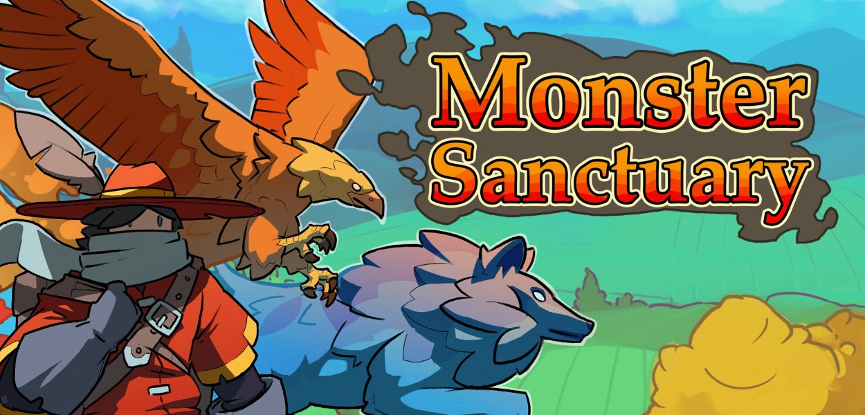 In arrivo un corposo aggiornamento per Monster Sanctuary