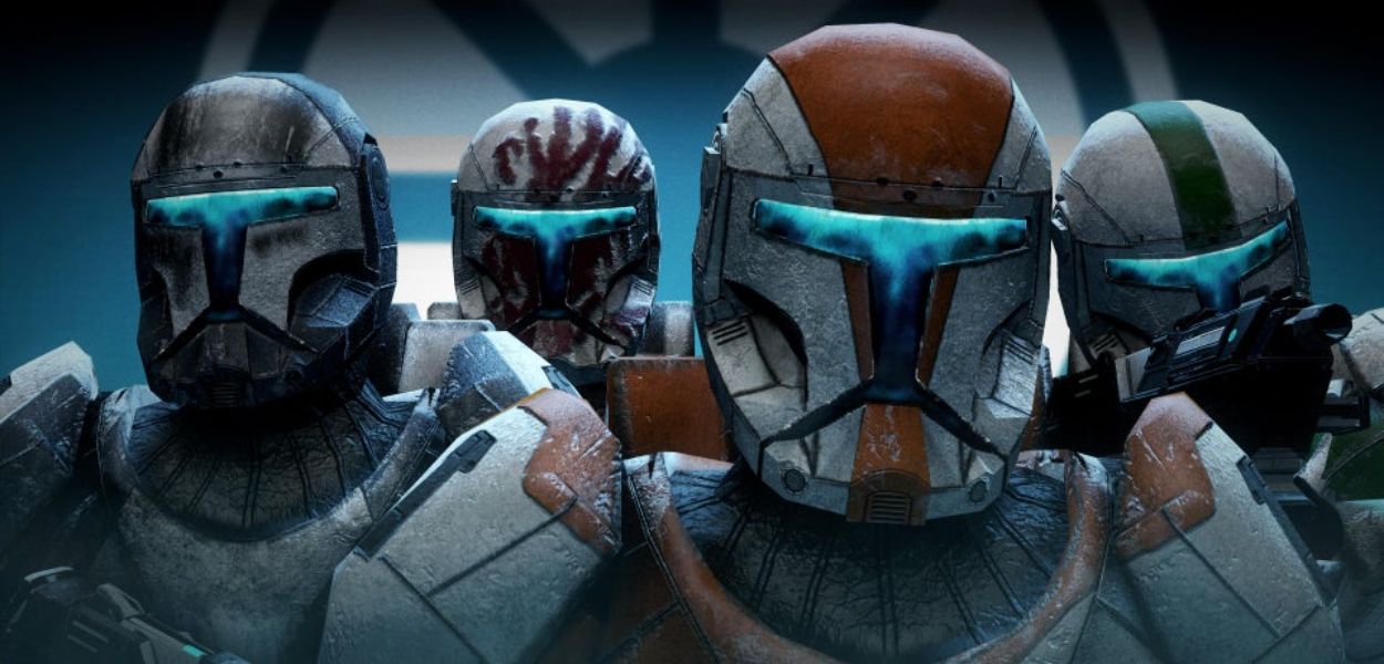 Star Wars: Republic Commando sarà disponibile in edizione fisica su Nintendo Switch