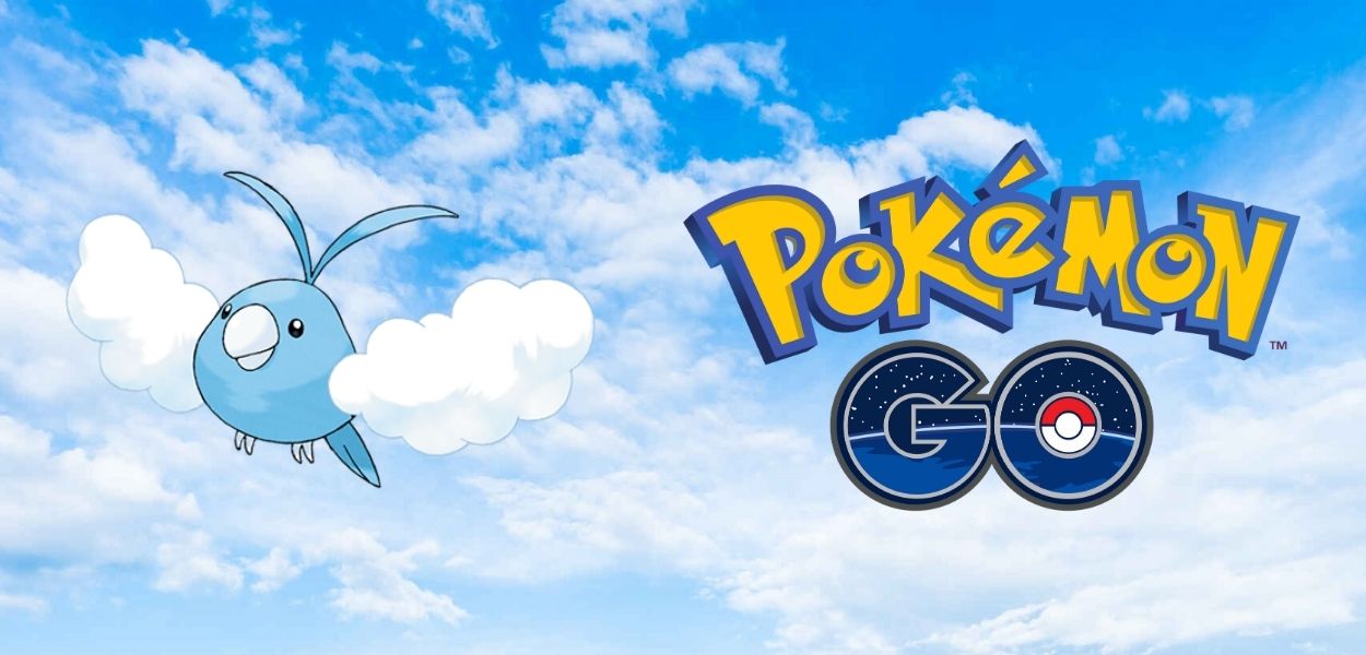 Pokémon GO: trapelato il protagonista del Community Day di maggio