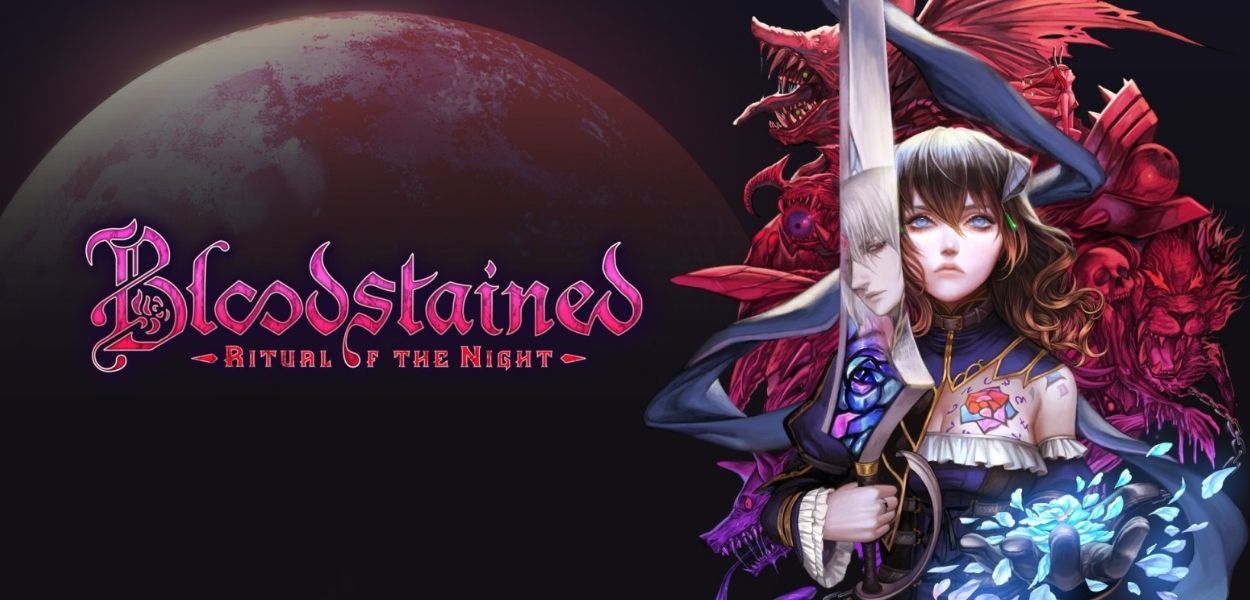 Bloodstained: Ritual Of The Night potrebbe avere un sequel