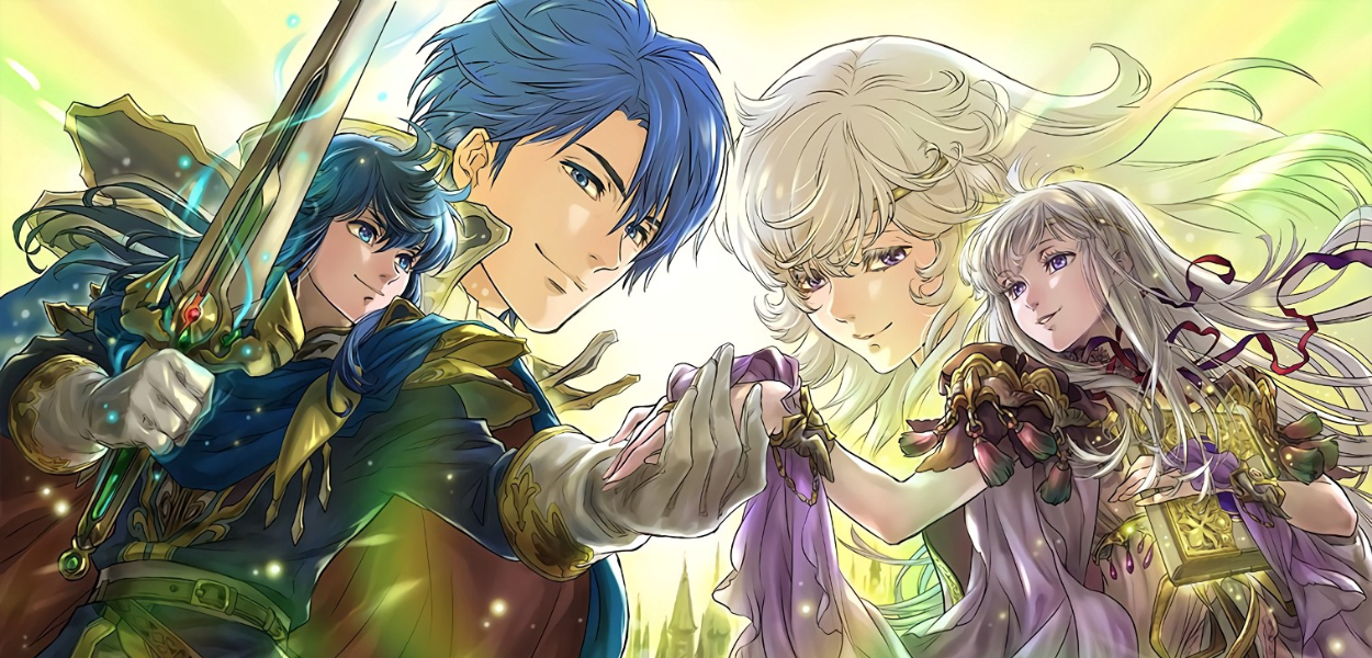 Fire Emblem: Genealogy of the Holy War arriva nel catalogo giapponese di Nintendo Switch Online