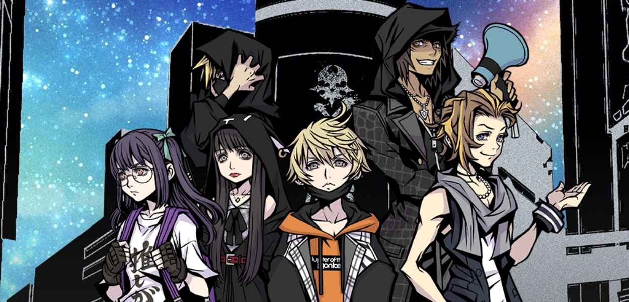 NEO The World Ends With You: tutte le ultime novità, opening e curiosità sull'atteso titolo estivo