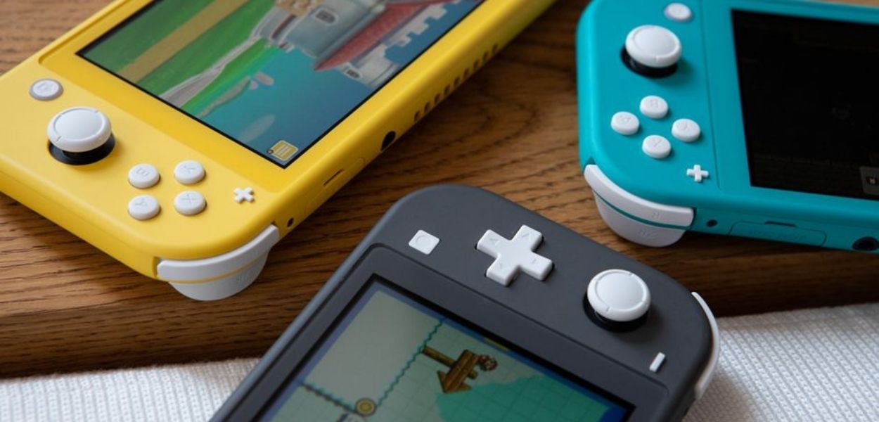 Nuovo traguardo per Nintendo: mezzo miliardo di console portatili vendute