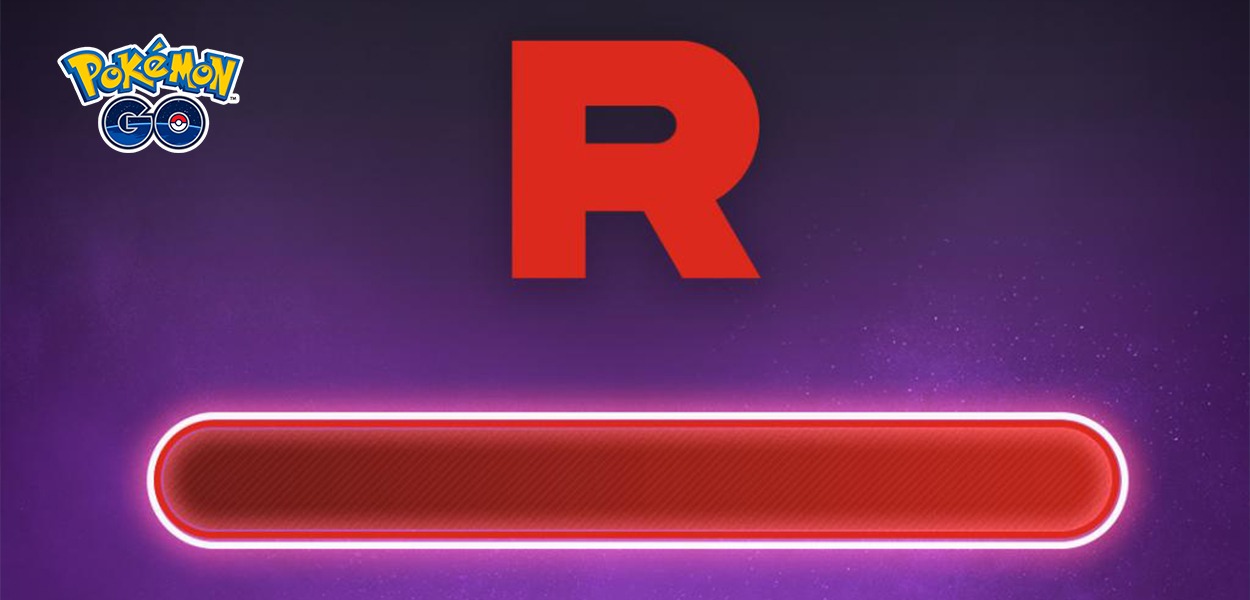 Pokémon GO: raggiunto l'obiettivo della sfida globale del Team GO Rocket