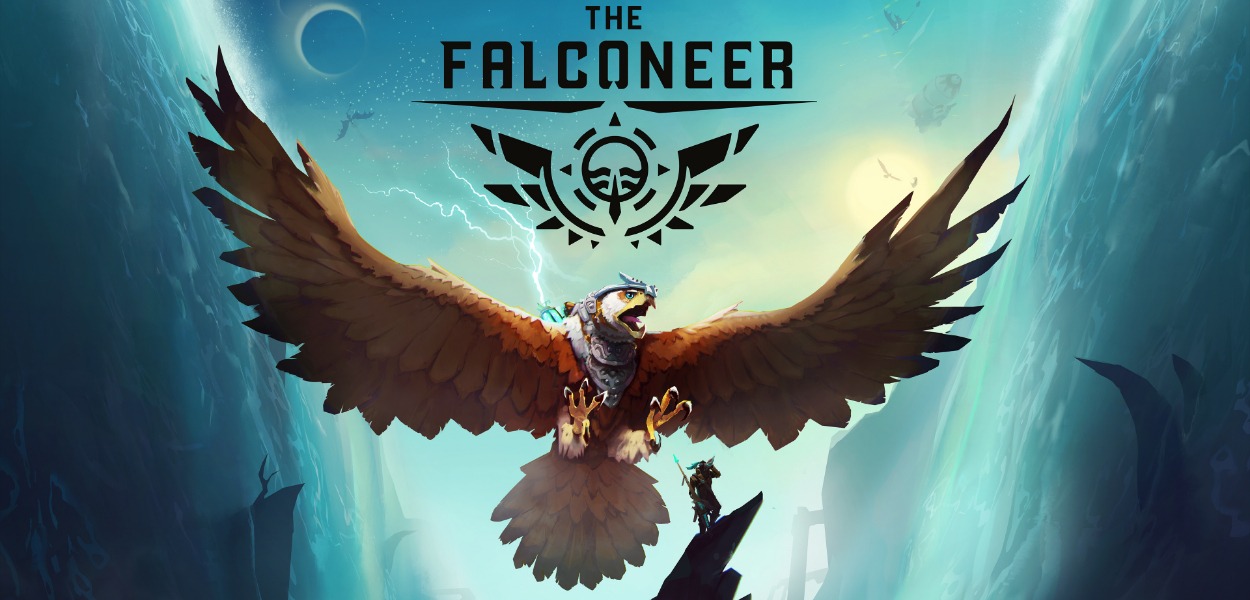 The Falconeer: Warrior Edition sta per atterrare su Nintendo Switch