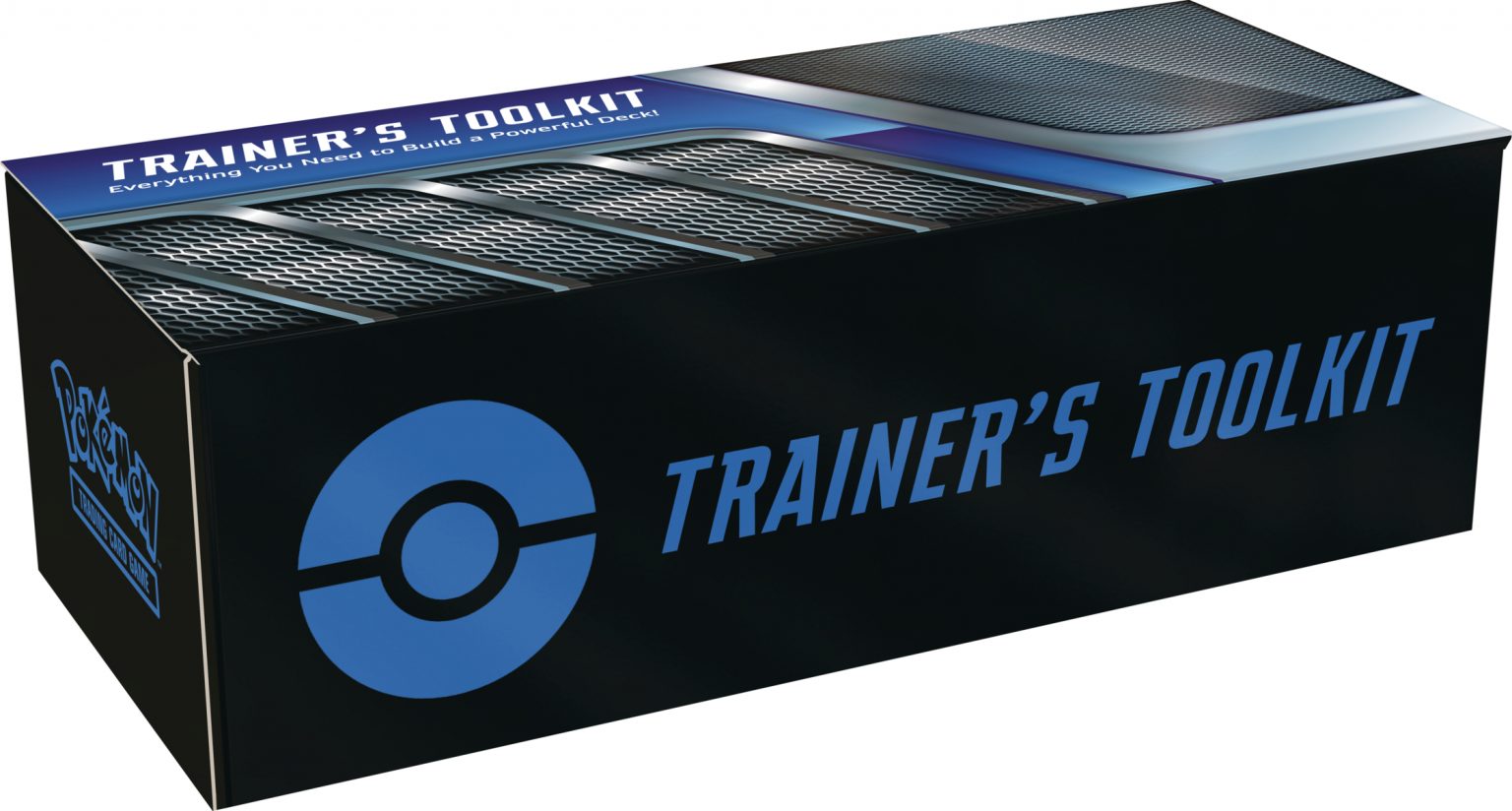 Trainer's Toolkit arriva la nuova edizione con Crobat V Pokémon