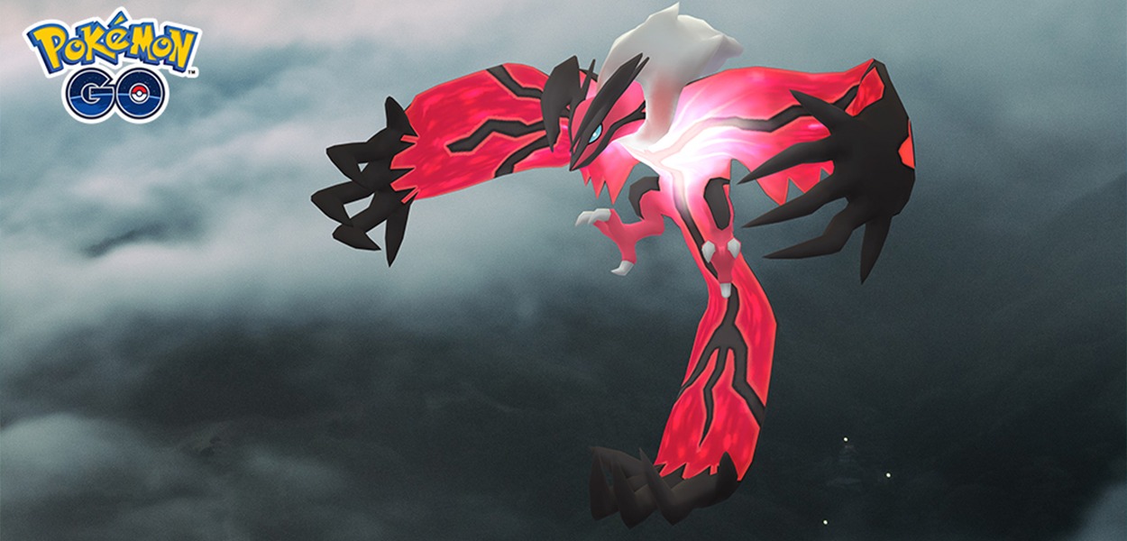 Yveltal e Sylveon debuttano in Pokémon GO nell'evento ...