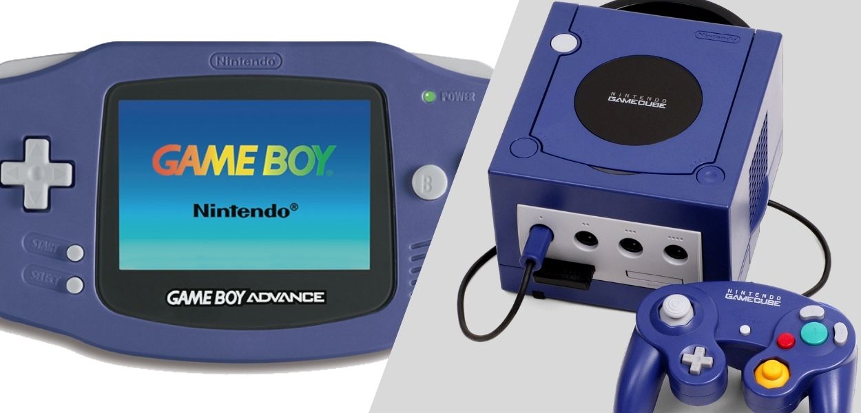 Game Boy Advance e GameCube compiono 20 anni e diventano retroconsole