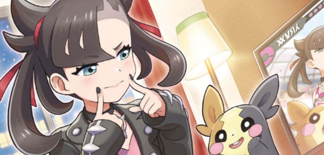 Mary Premium Collection: le prime immagini del prodotto del GCC Pokémon