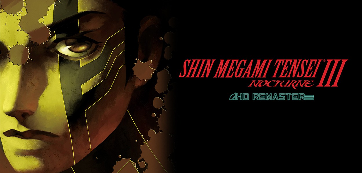 Shin Megami Tensei III Nocturne HD Remastered, Recensione: un oscuro tuffo nel passato