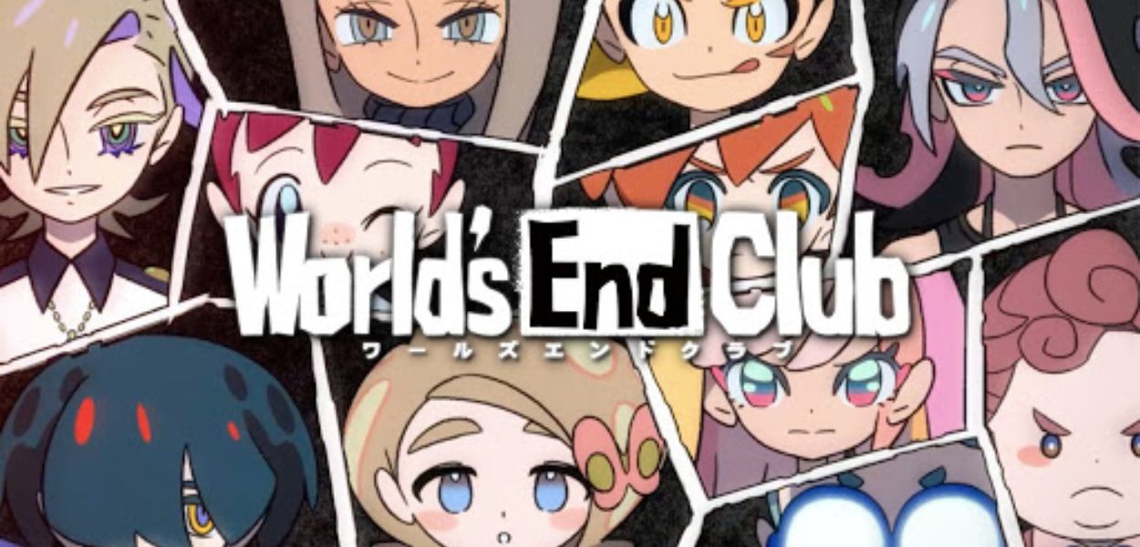 La demo di World's End Club è ora disponibile su Nintendo Switch