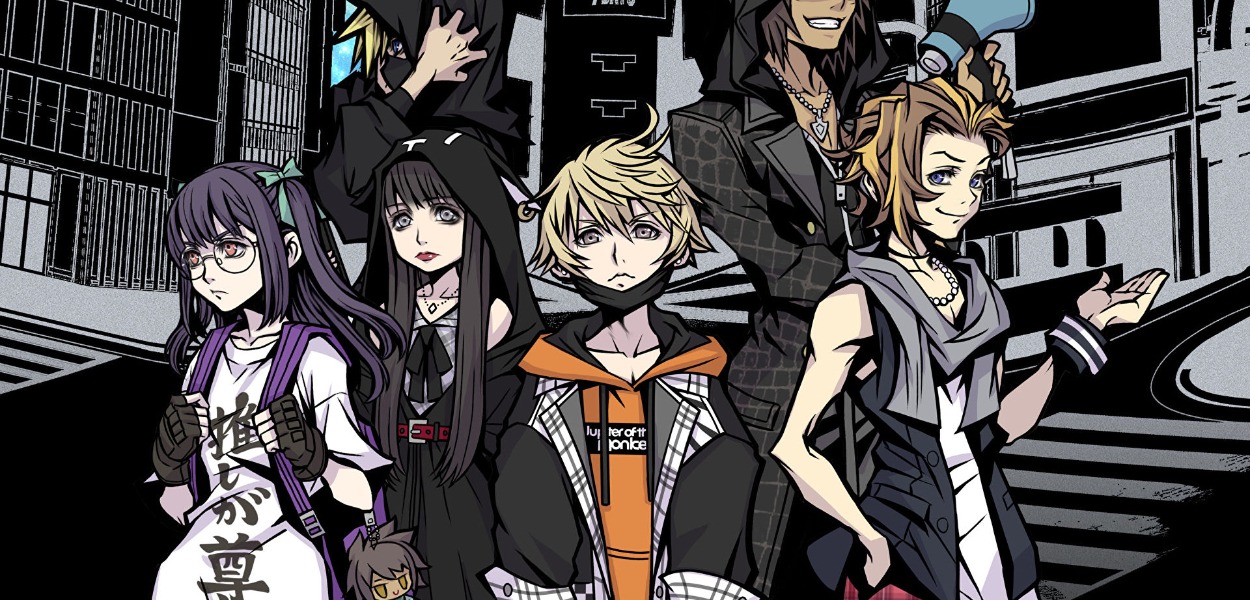 NEO: The World Ends With You, disponibile la demo per Nintendo Switch e il trailer finale