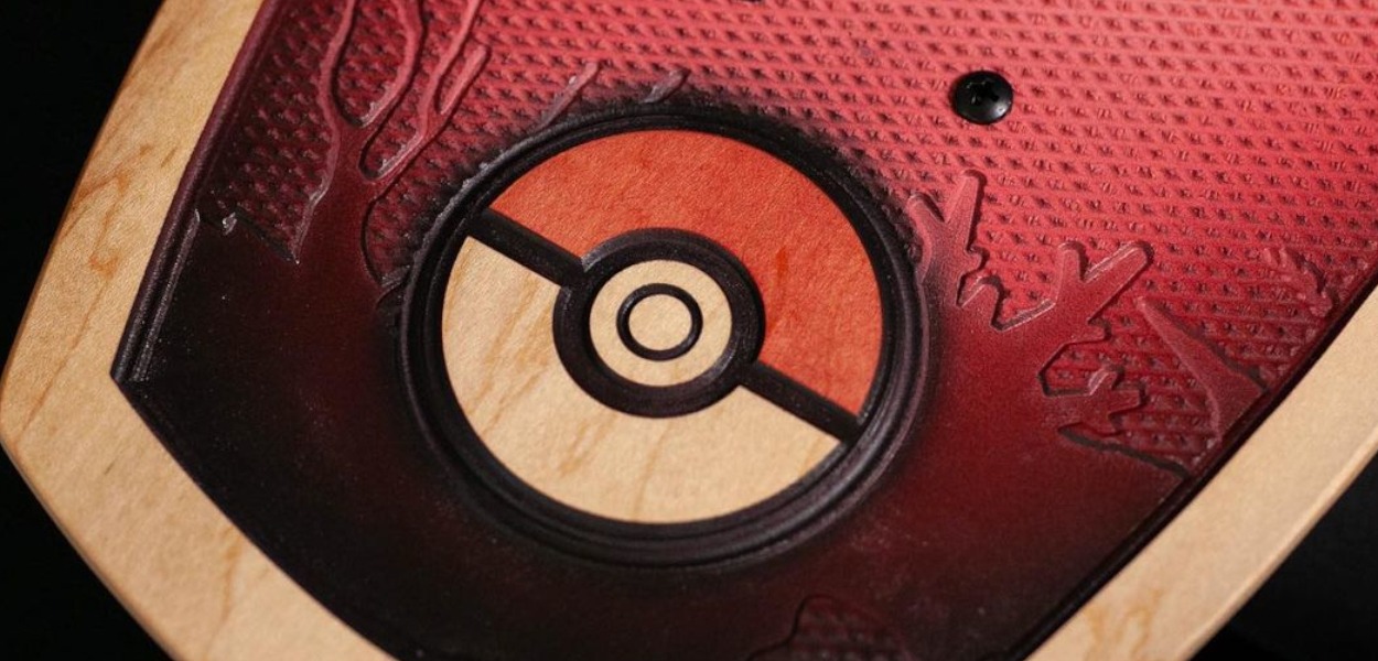 Annunciati i nuovi skateboard dedicati ai Pokémon